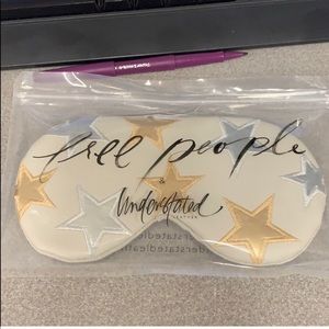 Free people cooling eye mask